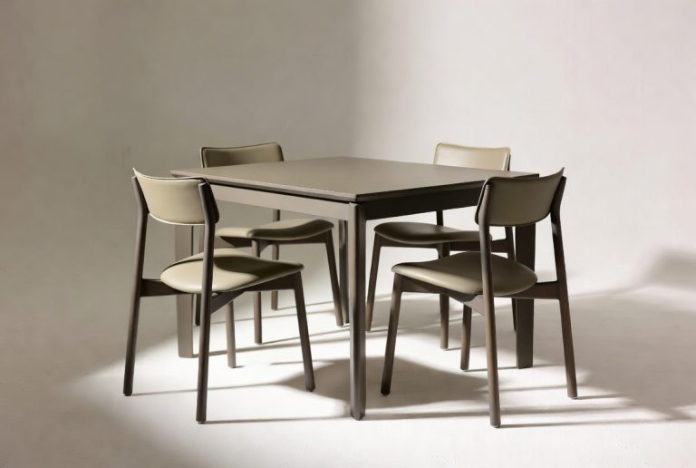 How Much Room for Dining Chairs Do You Need