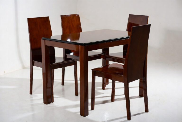 How to Choose the Most Comfortable Dining Chairs