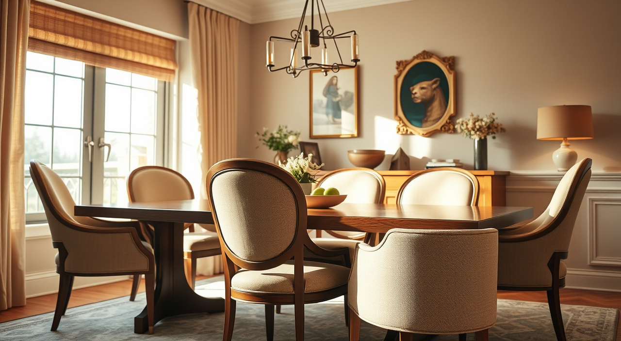 Elevate Your Dining Experience