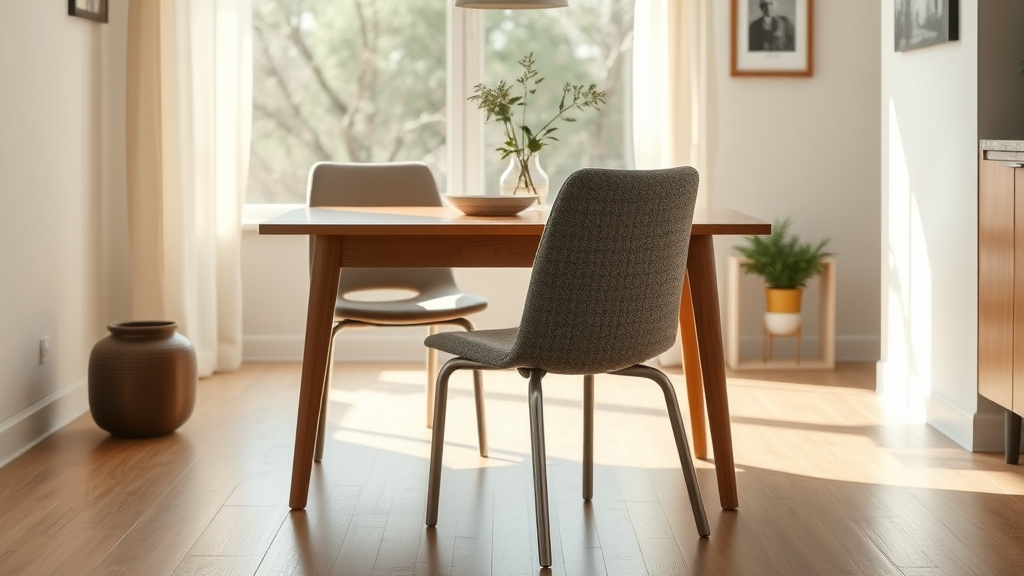 7 Best Affordable Dining Chairs [2026]