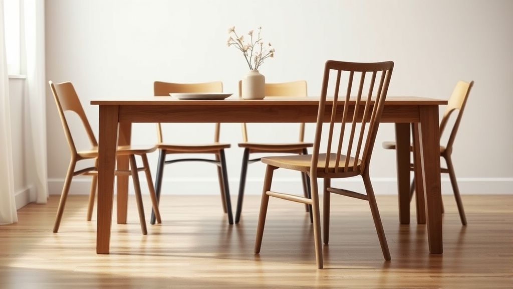 7 Best Quality Dining Chairs [2026]