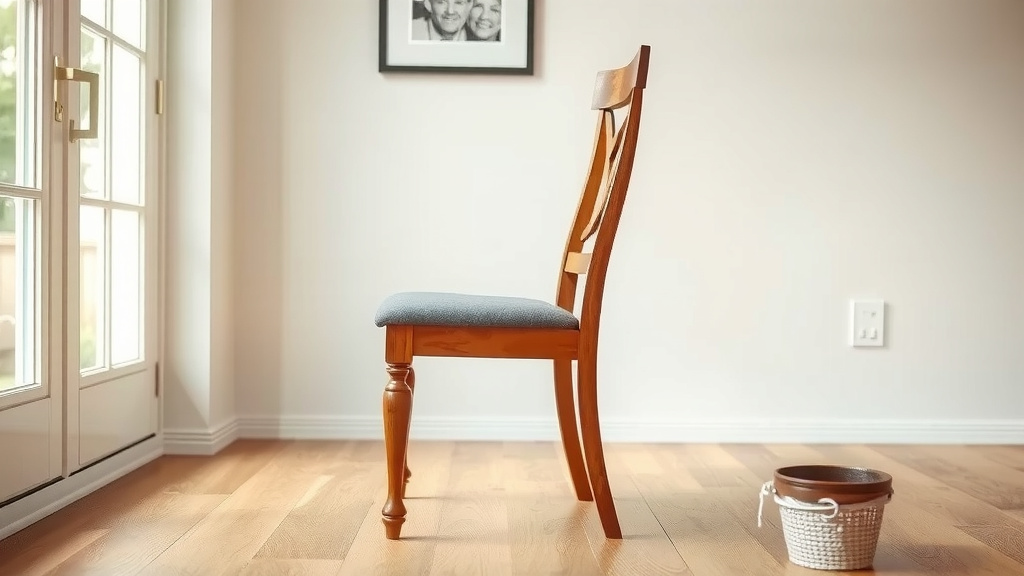 Protecting Your Floors From Chair Scratches
