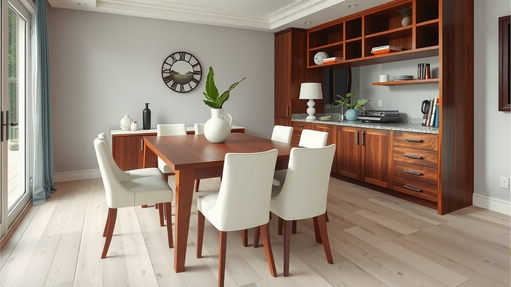 Revitalizing Your Dining Set: A Step-by-Step Guide