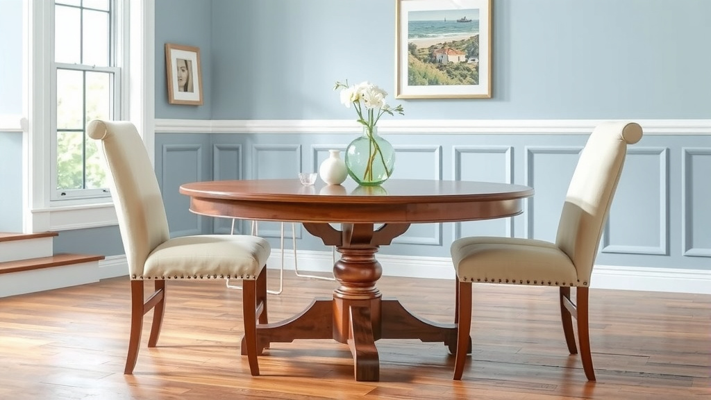 Giving Your Parsons Chairs a Fresh Upholstery Makeover