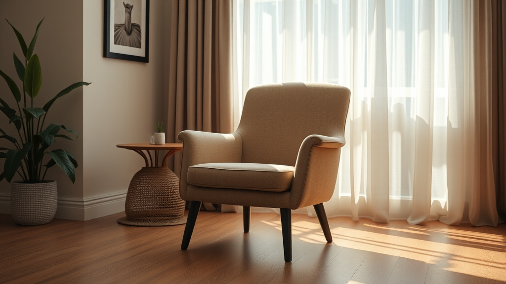 7 Best Chairs for Every Room in Your Home