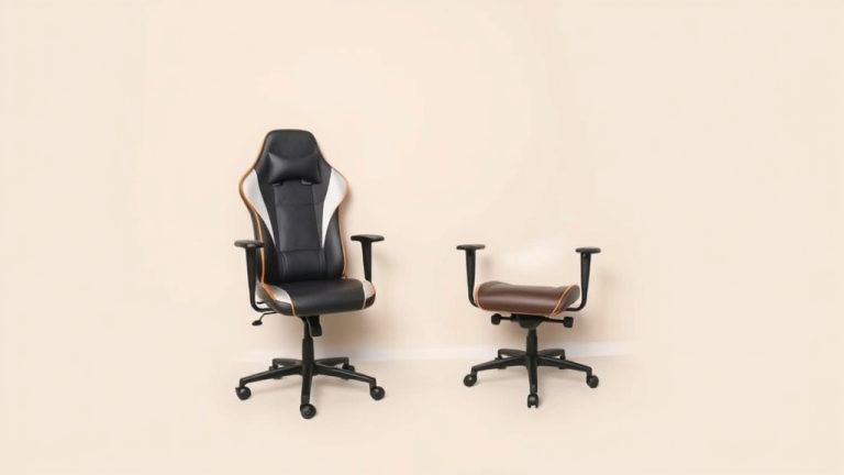 7 Best Gaming Chair Staples for Any Setup
