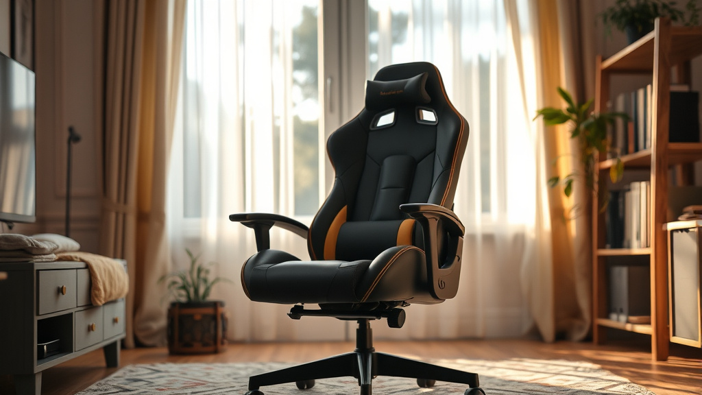 7 Best Gaming Chair Staples for Any Setup