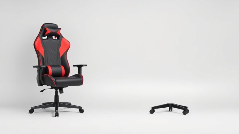7 Best Gaming Chairs for Kids in 2026