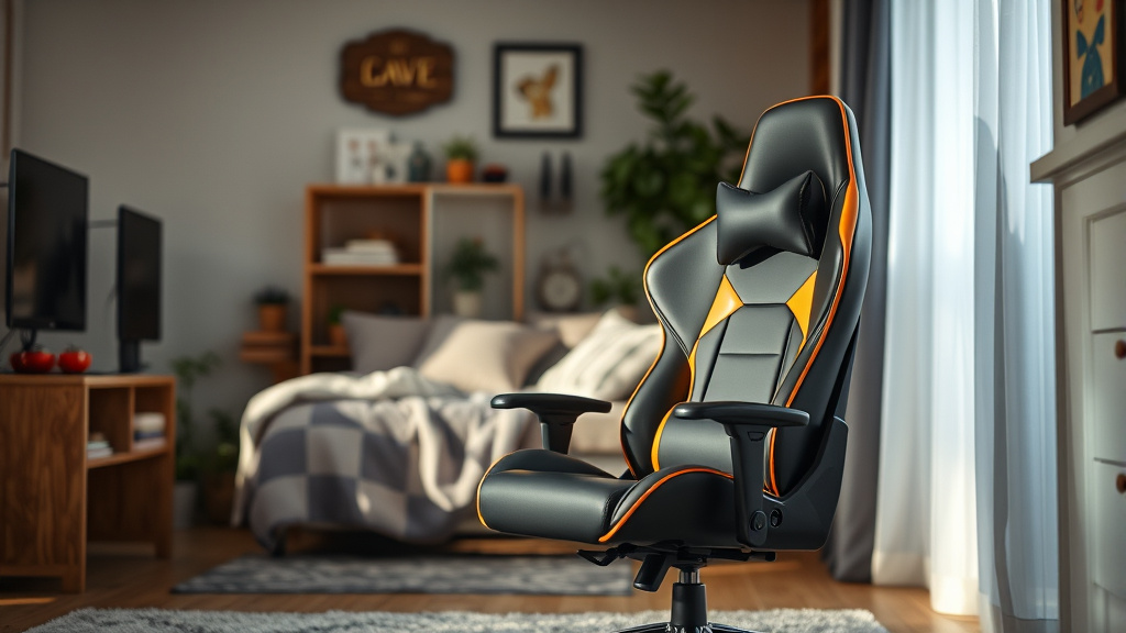 7 Best Gaming Chairs for Kids in 2026