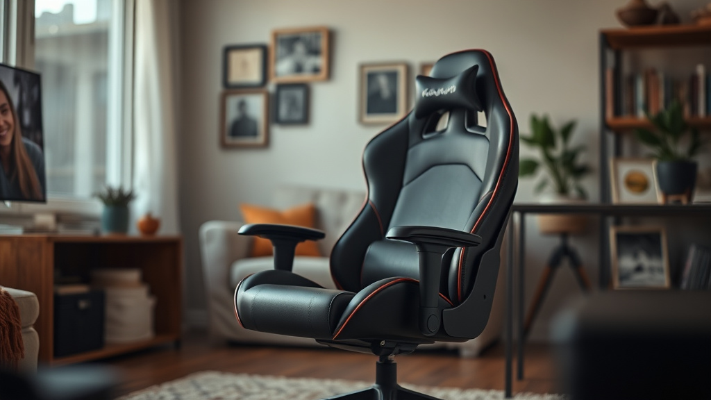7 Best Gaming Chairs on Prime Day Deals