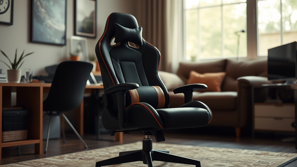 7 Top Gaming Chair Deals to Grab Now