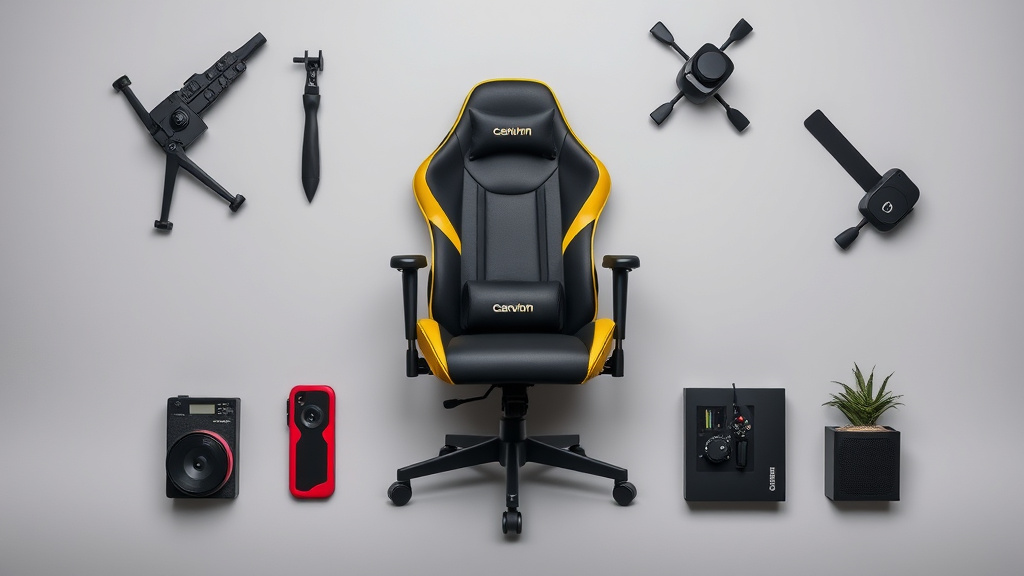 7 Top Gaming Chairs: Reddit's Best Picks for 2025