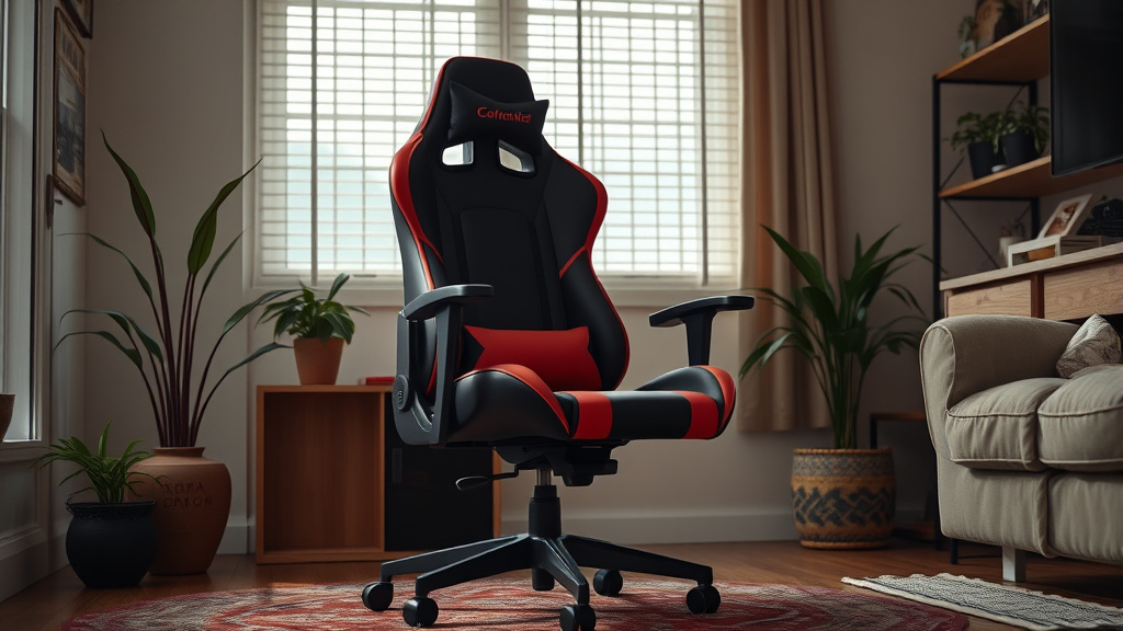 7 Top Gaming Chairs: Reddit's Best Picks for 2025