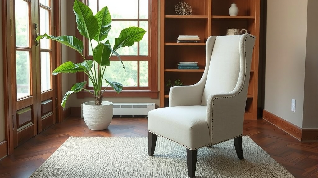 Refreshing Your Fabric Dining Chairs With Baking Soda