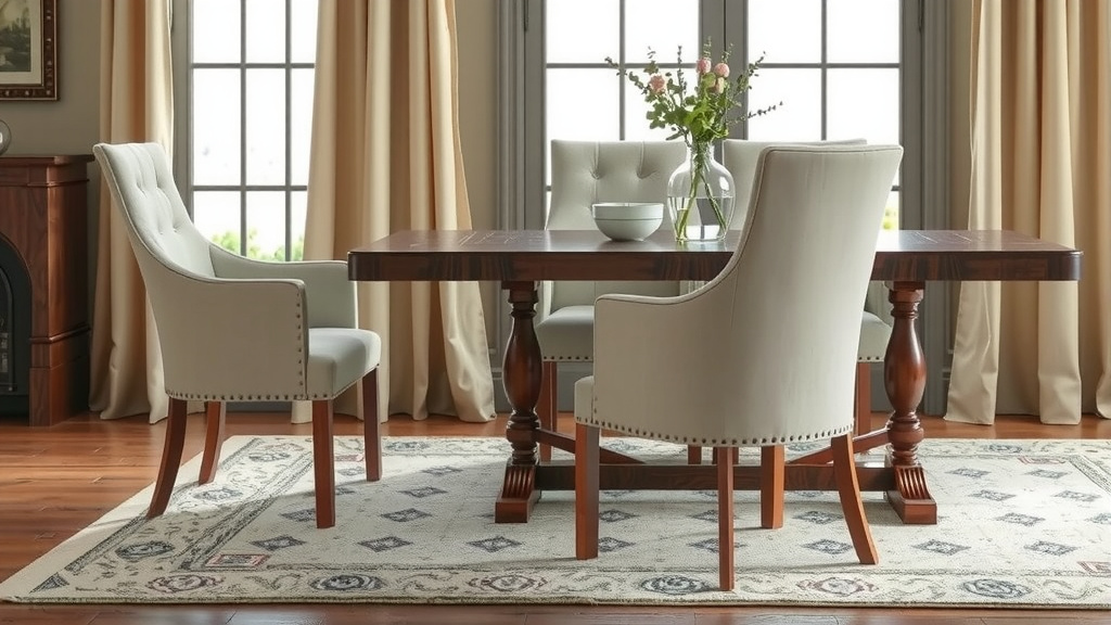 Caring for Your Linen Upholstery