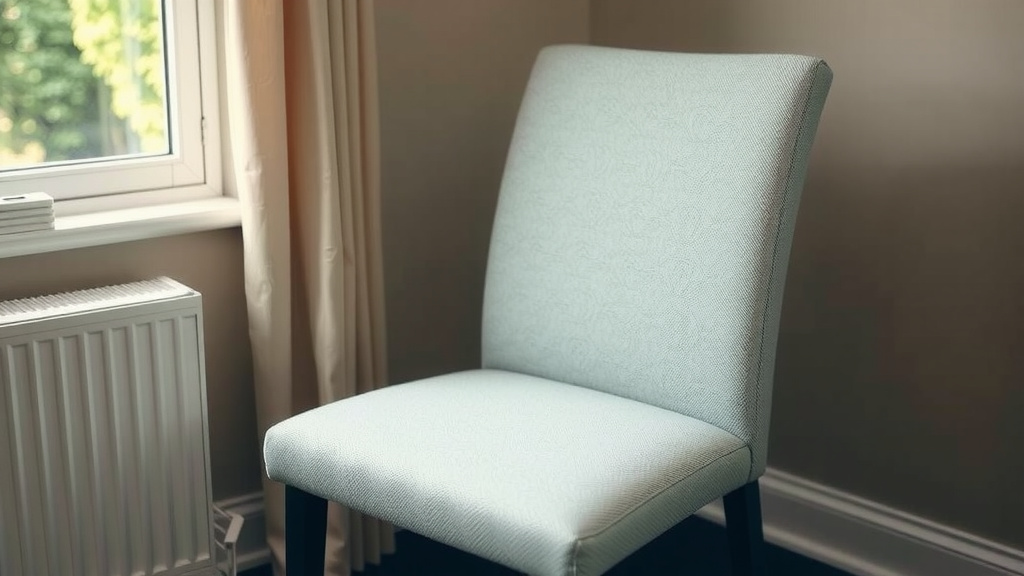 Caring for Your Microfiber Dining Chairs: A Deep Clean Guide