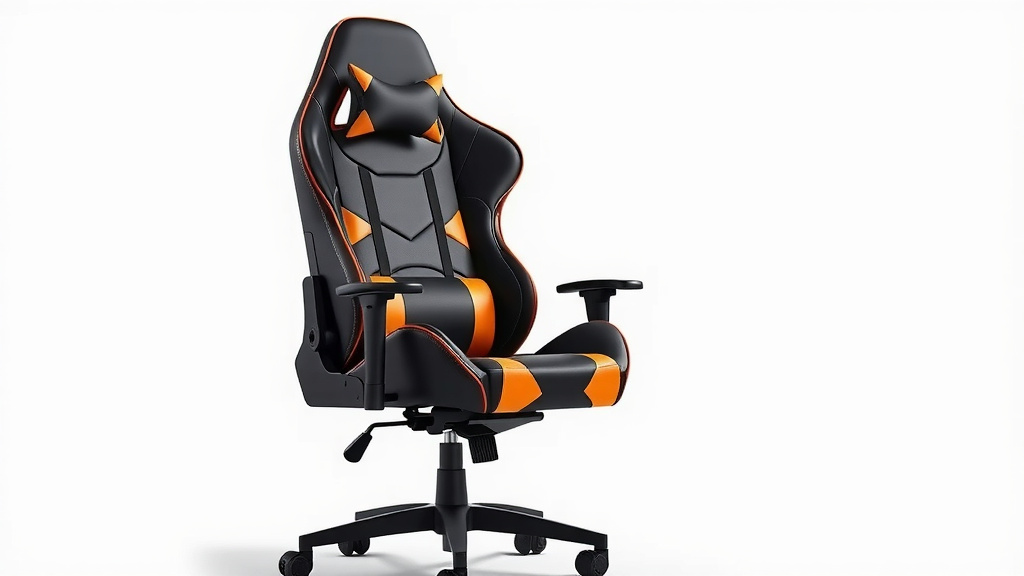Score a Free Gaming Chair: Expert Tips & Tricks