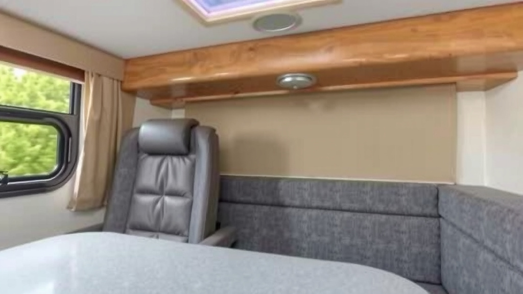 Keeping Your RV Dining Chairs Safe and Sound on the Road